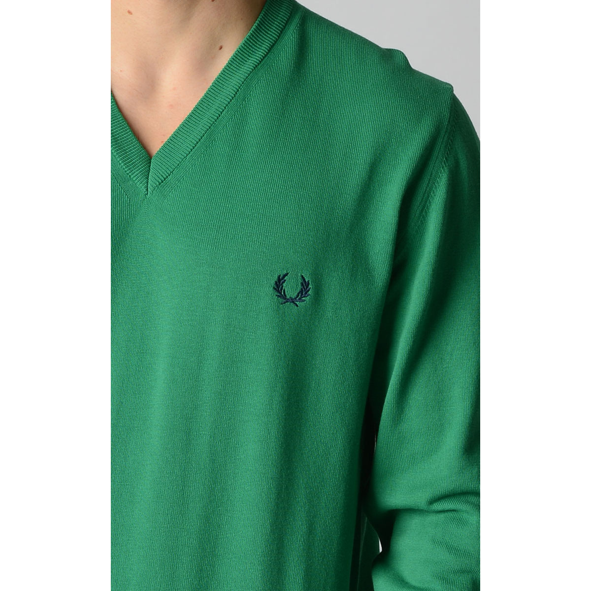 Maglione da uomo Fred Perry 30402083 0971