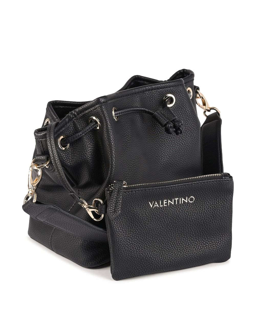 Borsa a mano da donna Valentino VBS7LX04 001