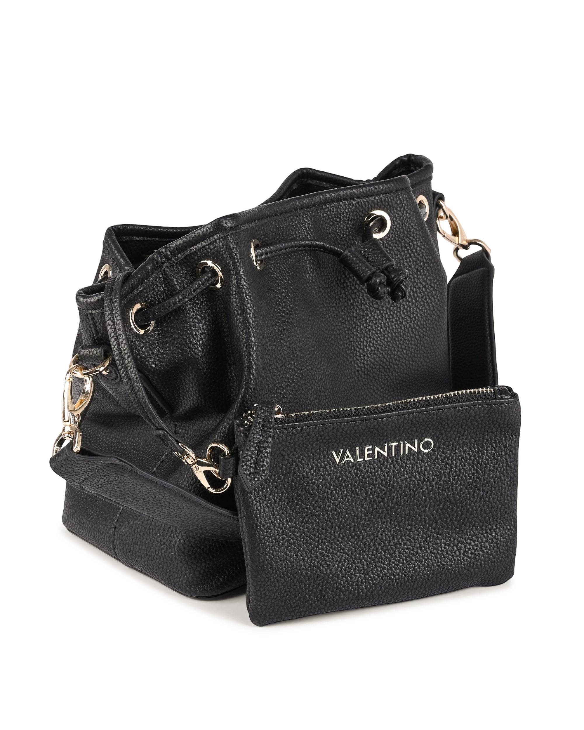 Borsa a mano da donna Valentino VBS7LX04 001