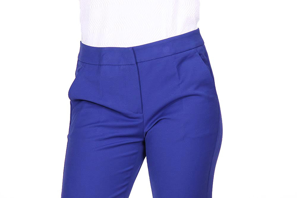 Pantaloni da donna Armani Collezioni PMP10T PM004 906