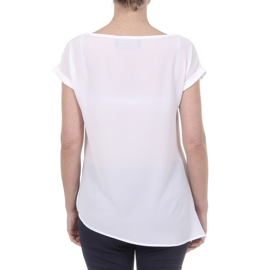 V 1969 Italia Top da donna MIMI