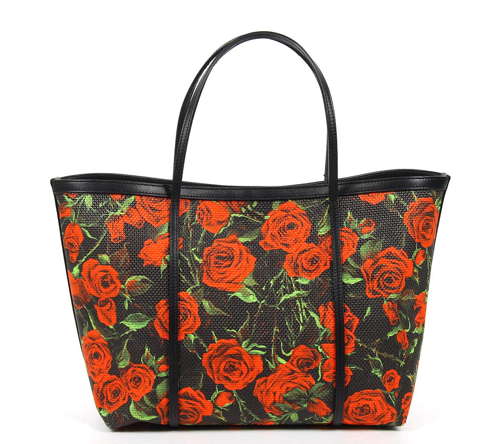 Borsa shopping Dolce & Gabbana Rose BB6020 AF649 8F808