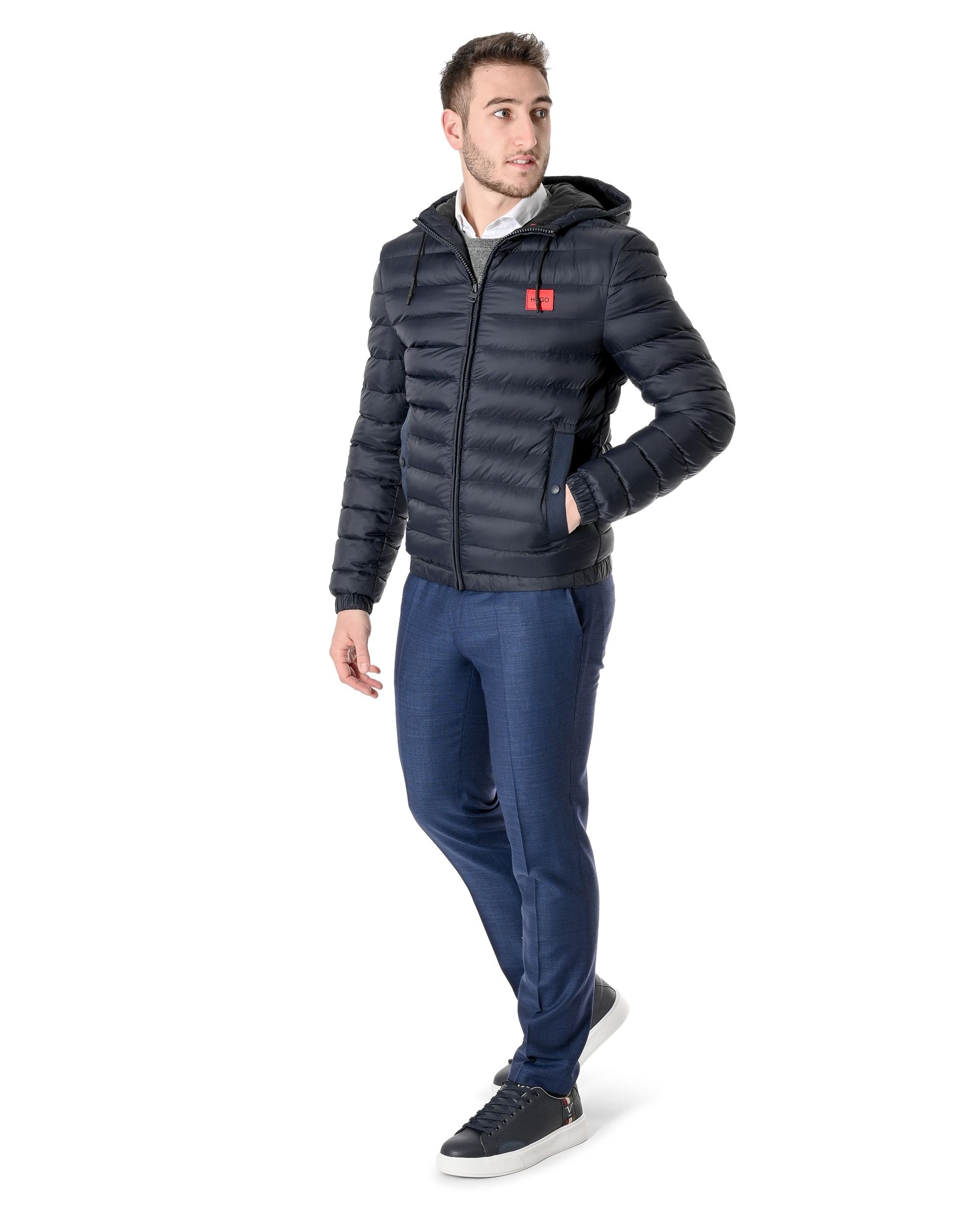 Giacca da uomo Hugo by Hugo Boss 50456945 405