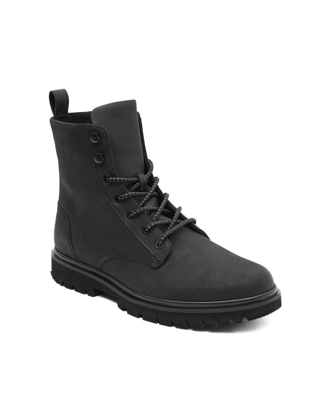 Stivali da uomo Calvin Klein YM0YM010710GJ