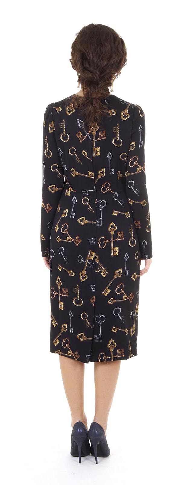 Abito da donna Dolce & Gabbana F6NV3T FSAMK X0800