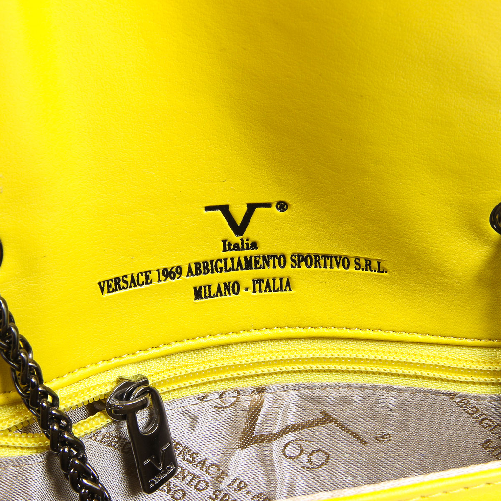 Borsa da donna V 1969 Italia