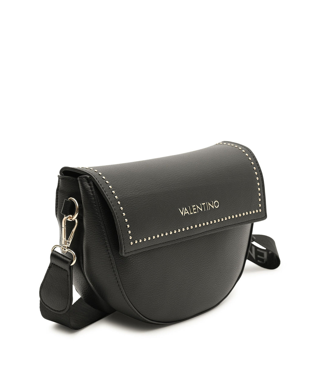 Valentino Womens Shoulder Bag VBS3XJ02BOR 001