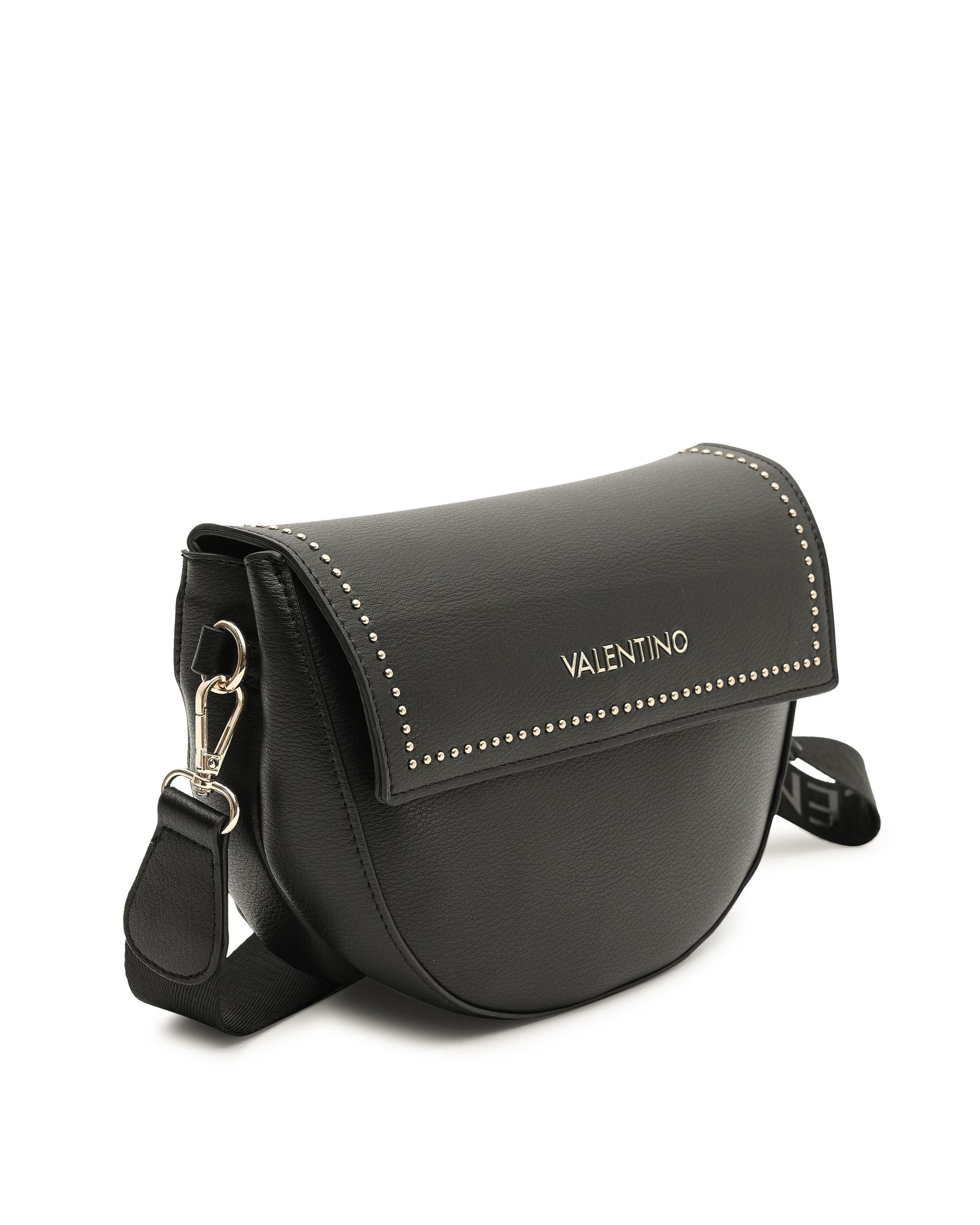 Valentino Womens Shoulder Bag VBS3XJ02BOR 001