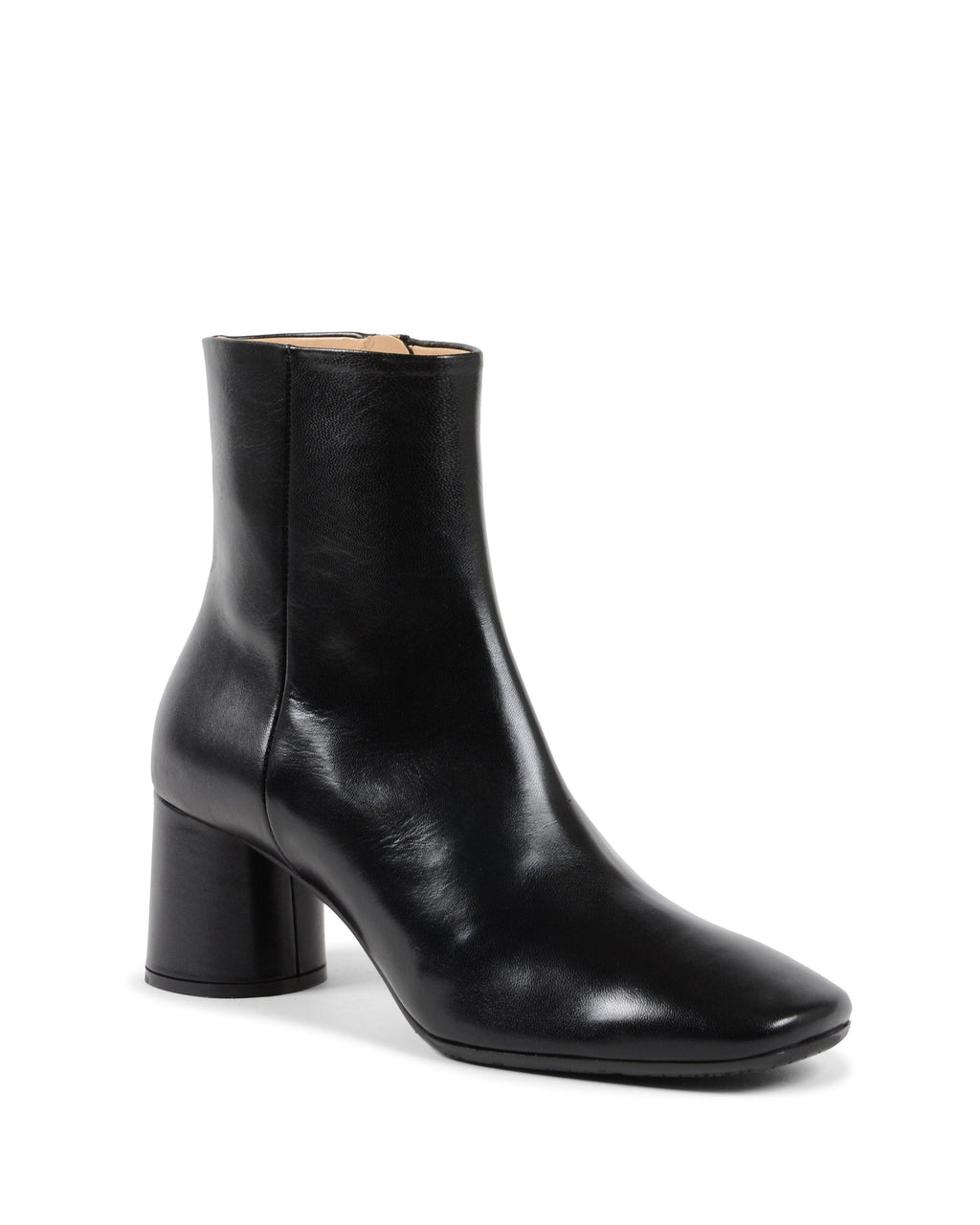 Stivaletto Brigitte Nero
