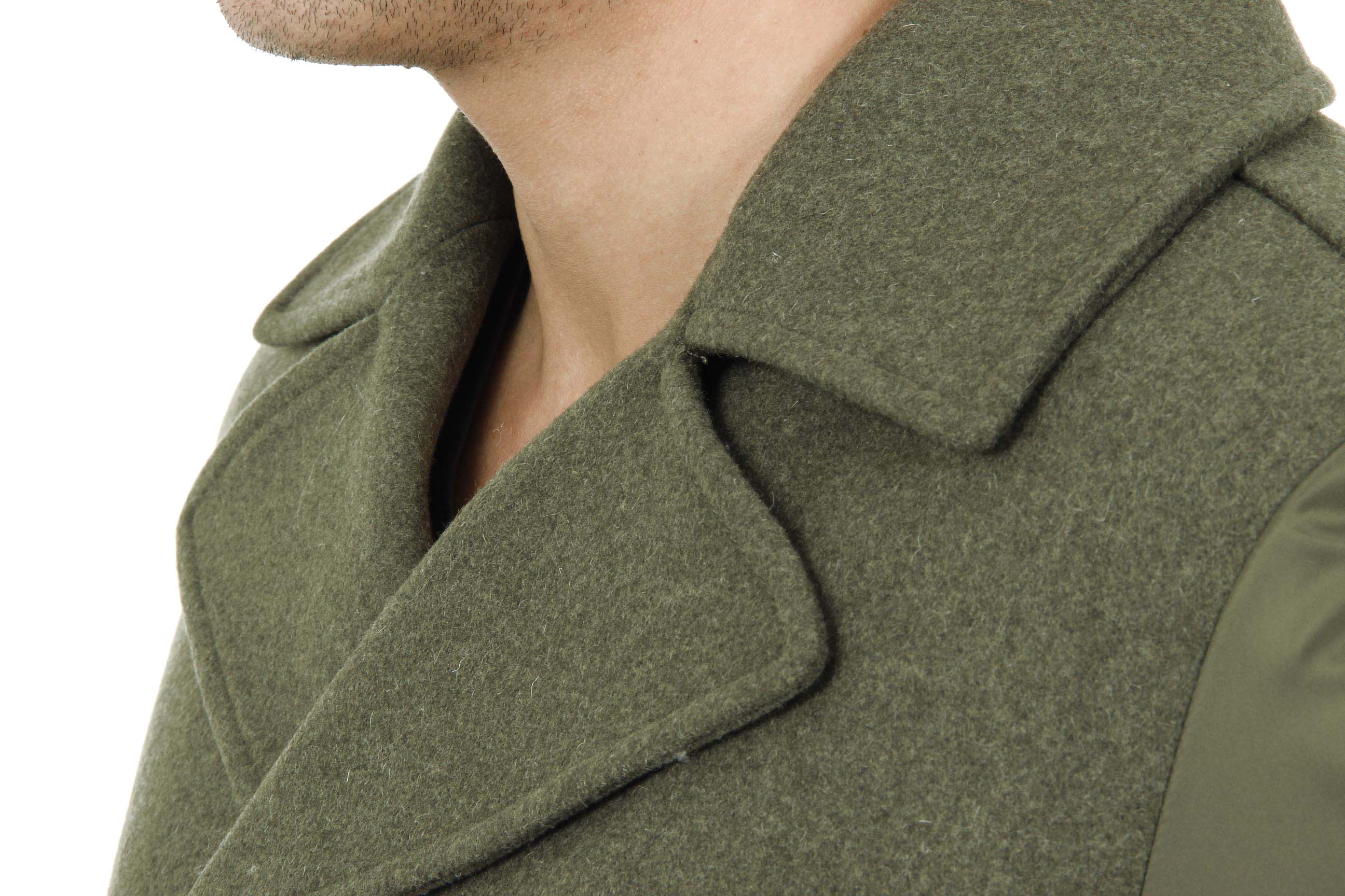 Giacca da uomo Diesel 00SJTB 0CAKB 51F