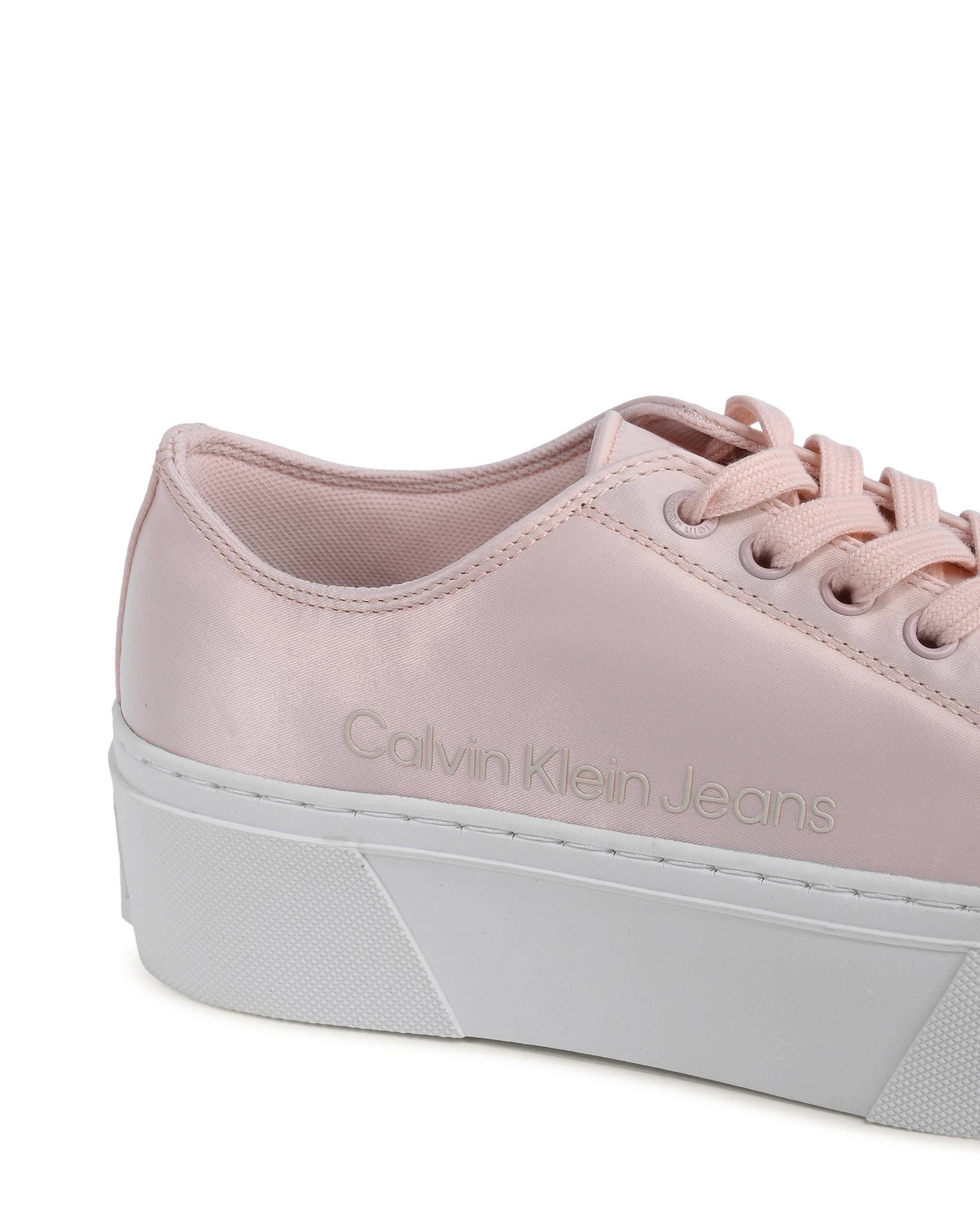Calvin Klein Sneaker da donna rosa YW0YW009170JW