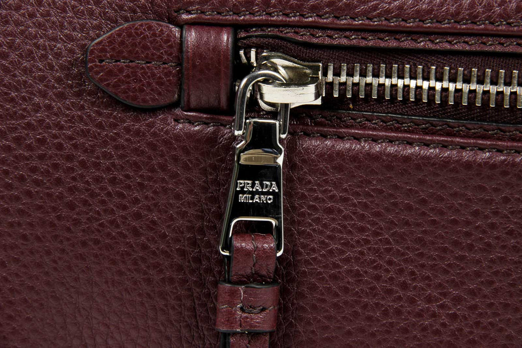 Borsa a mano Prada Ladies BL0805 Vitello Phenix
