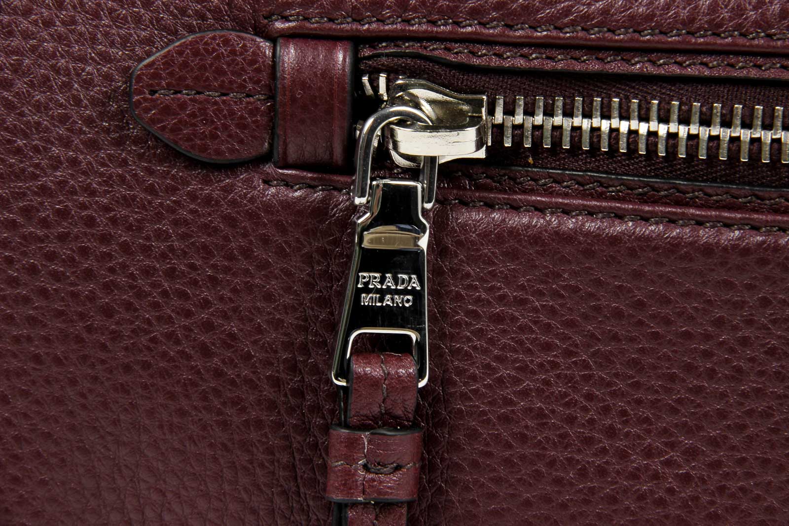 Borsa a mano Prada Ladies BL0805 Vitello Phenix