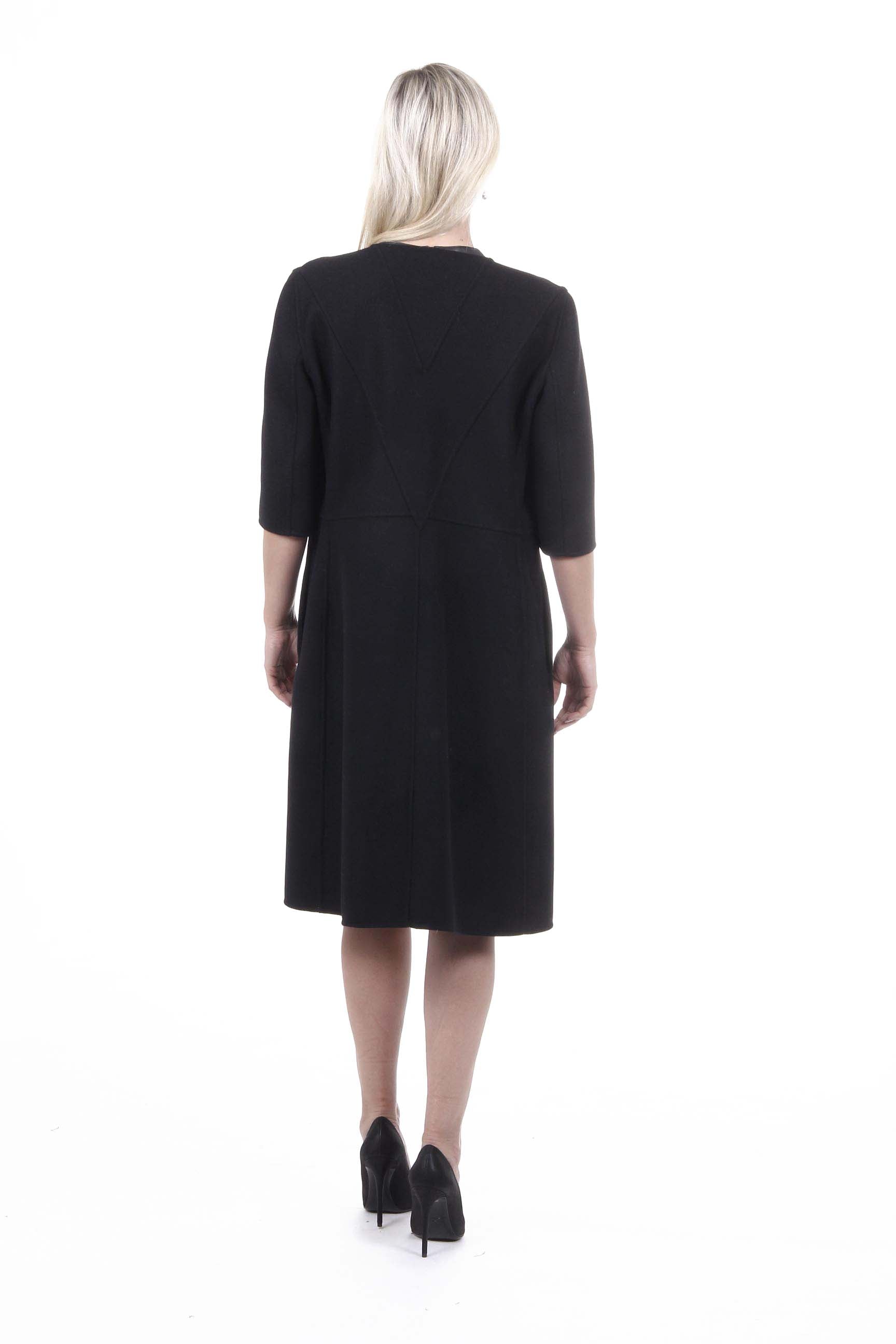 Bottega Veneta Cappotto Donna 337128 VZ220 4030