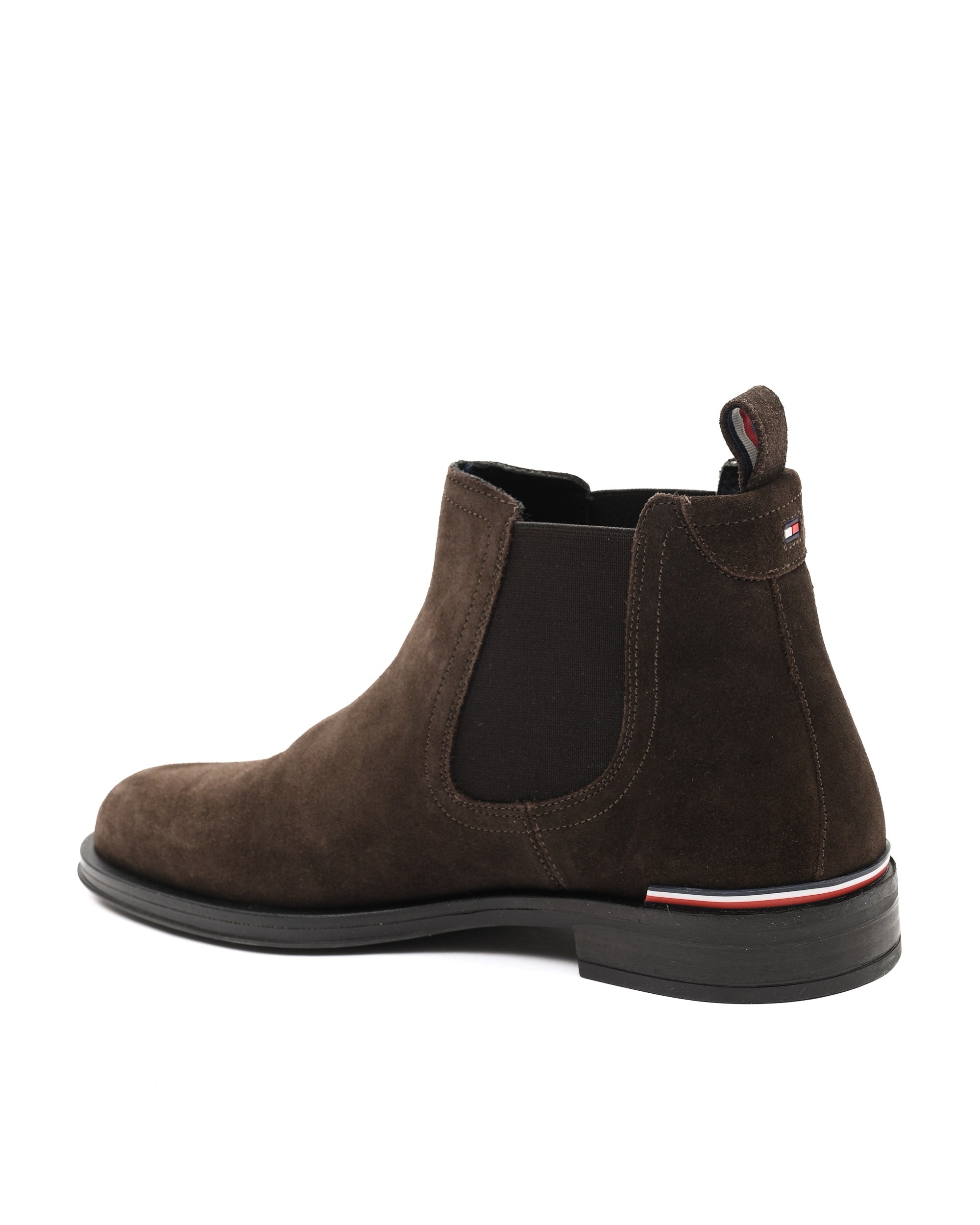 Stivali da uomo Tommy Hilfiger FM0FM04757GOP