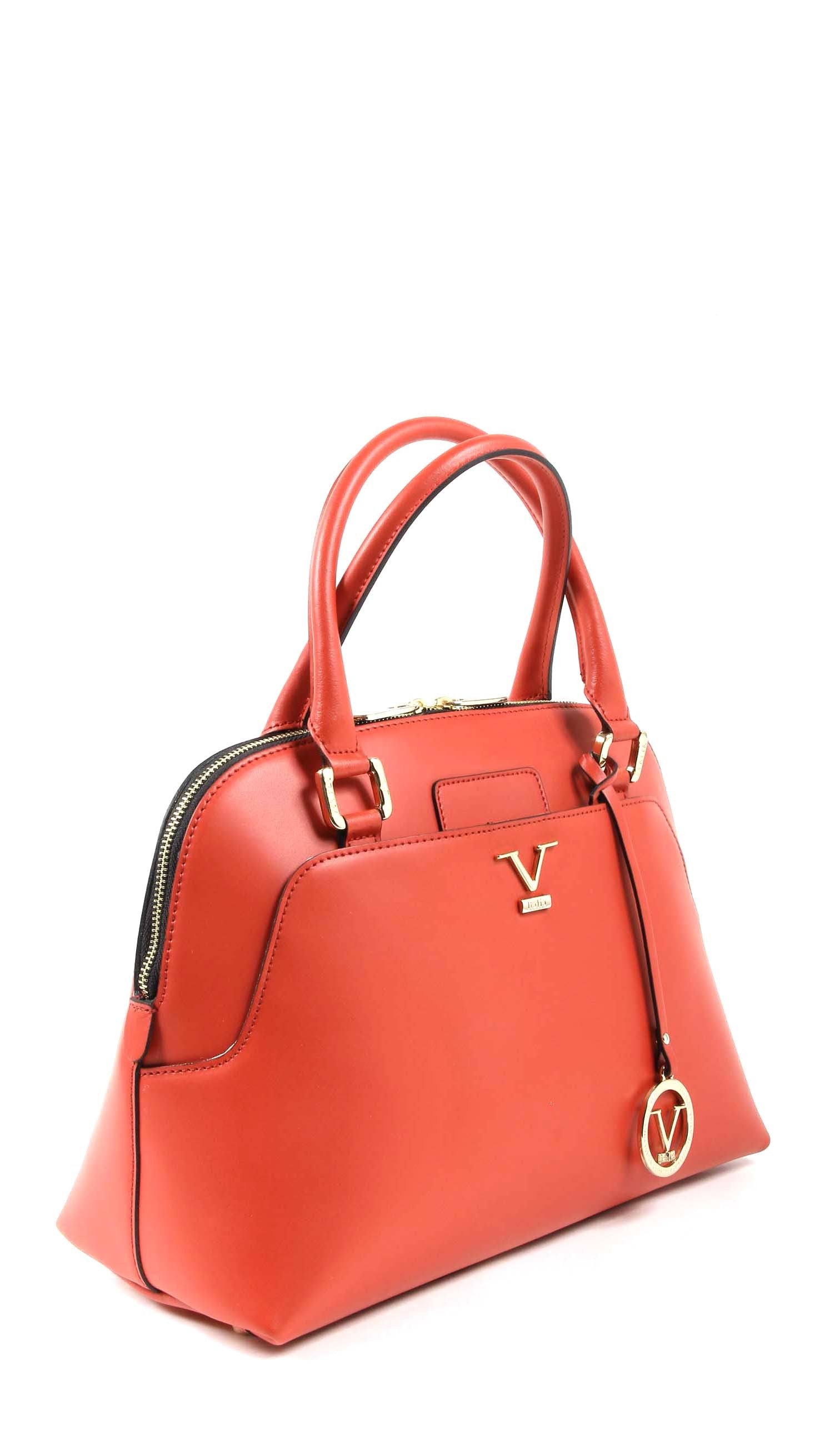 Borsa da donna V 1969 Italia C151-52 RUGA CARMINIO