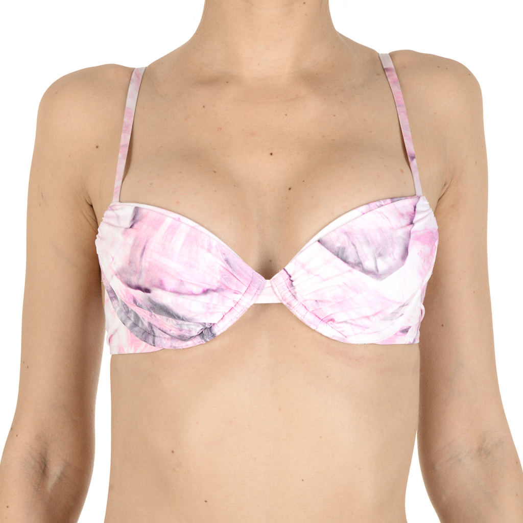 Reggiseno da donna La Perla Mare Rosa