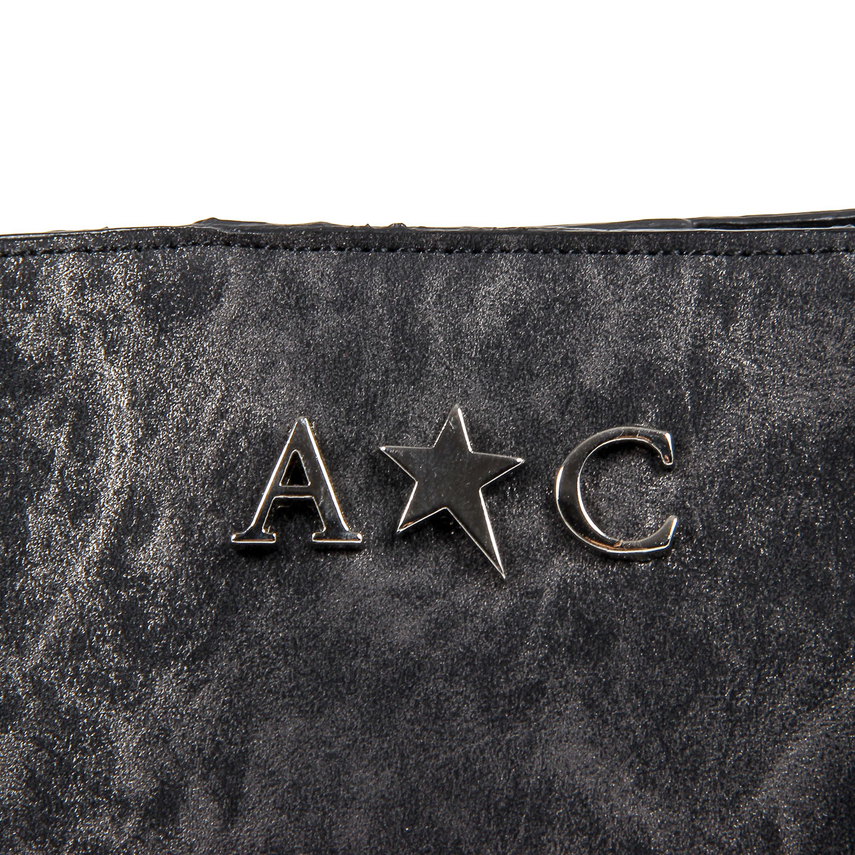 Borsa a mano da donna Andrew Charles nera SERINA