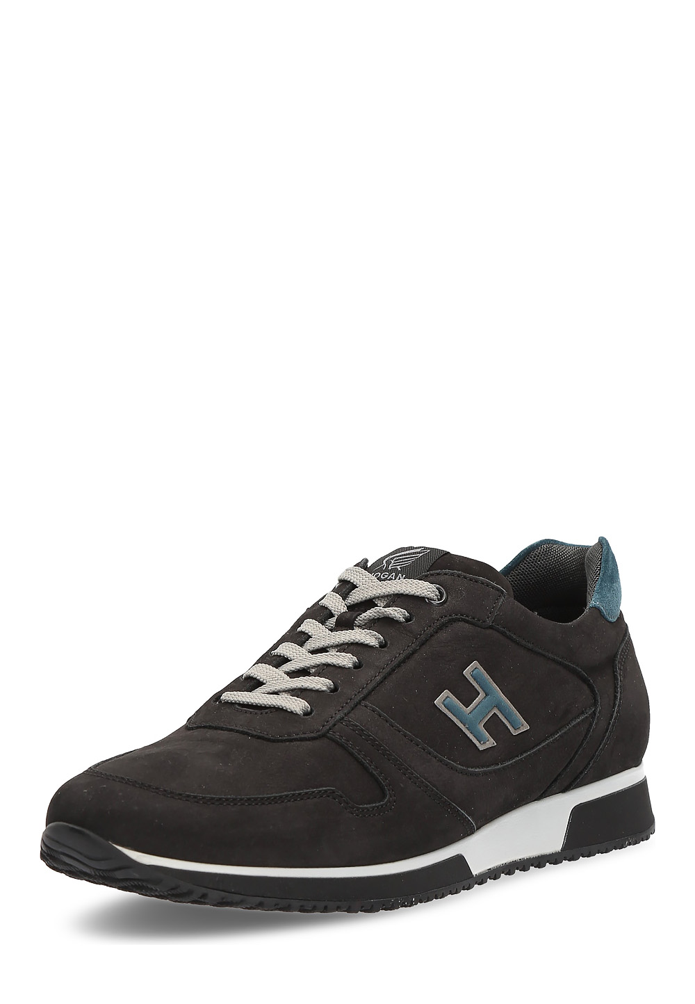 Hogan Sneaker Uomo Nero HXM1980R97099LE452L