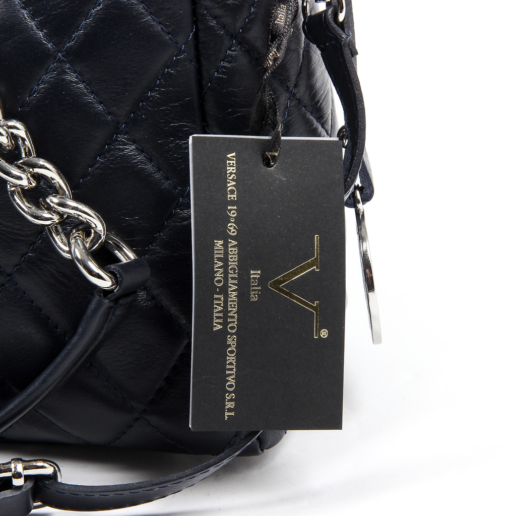 Borsa da donna V 1969 Italia