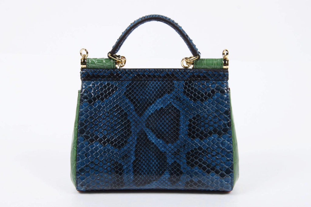 Borsa Dolce & Gabbana BB6003 A2697 80995