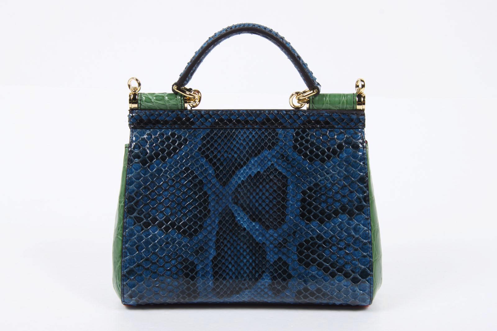 Borsa Dolce & Gabbana BB6003 A2697 80995