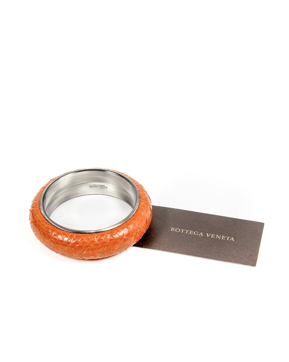 Bracciale da donna Bottega Veneta 130220 V0FH3 7611