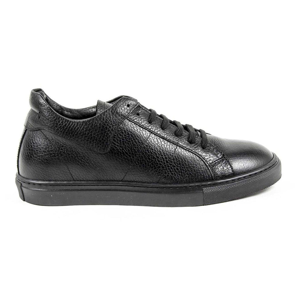 Sneaker da uomo V 1969 Italia V5421 ALCE BOTTOLATO NERO