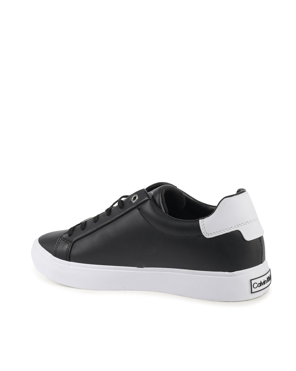 Calvin Klein Sneaker da donna nera HW0HW008390GN