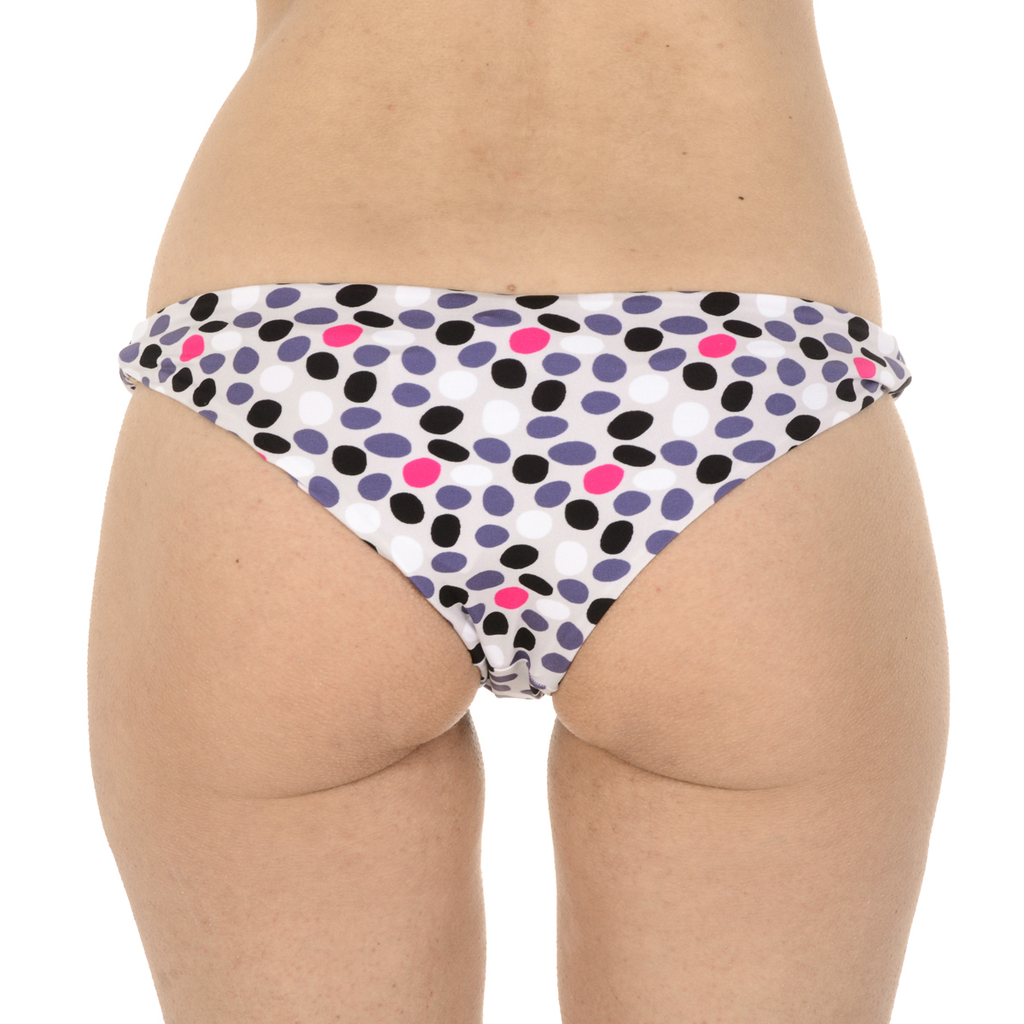 La Perla Mare Slip Donna Grigio