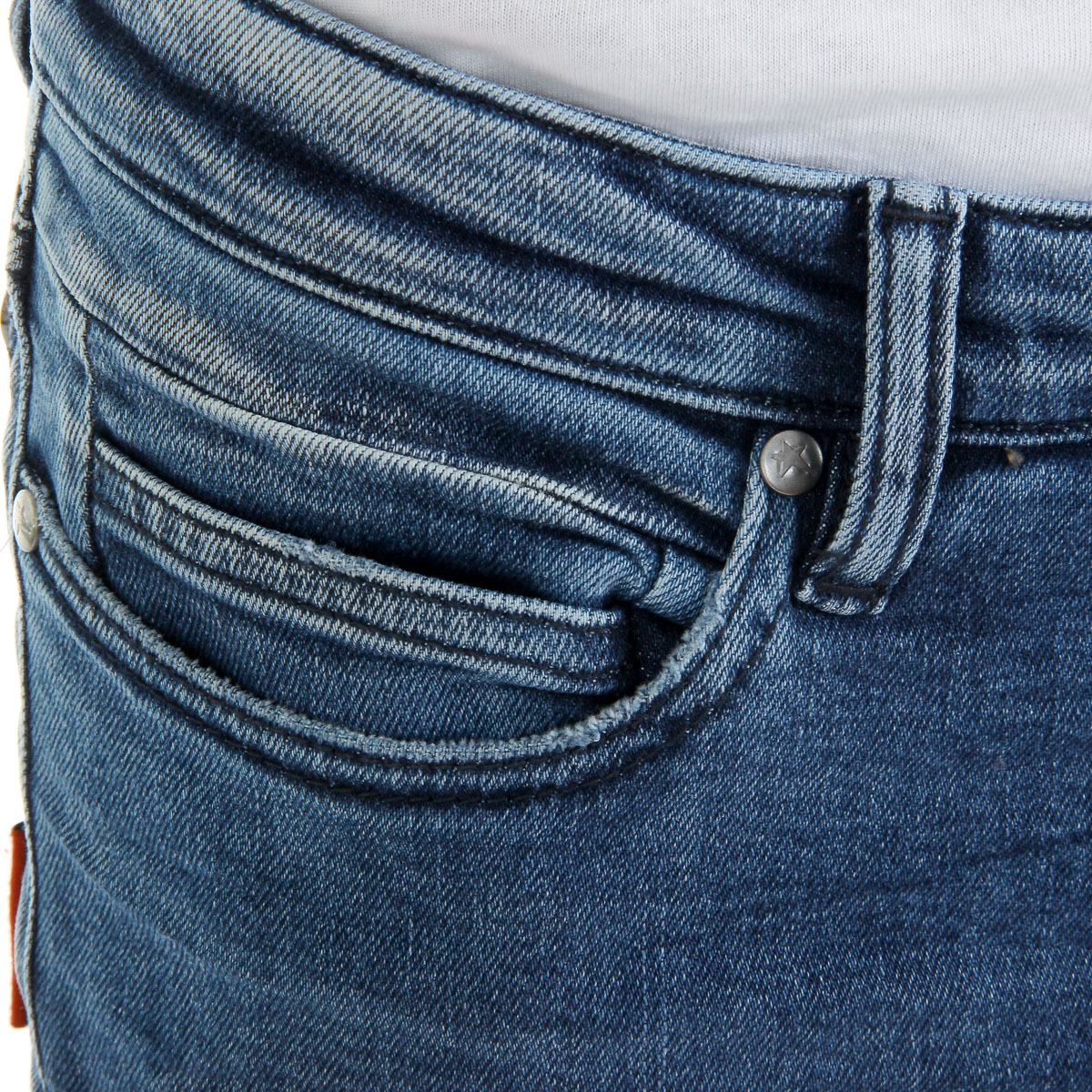 Jeans da uomo Andrew Charles Denim JAN