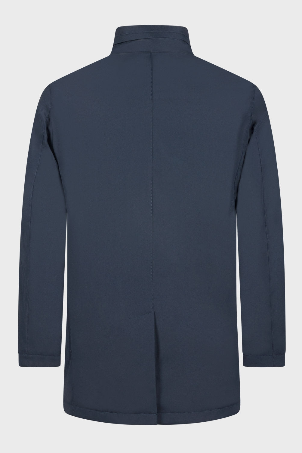 19V69 Italia Giacca da uomo blu navy ZED NAVY BLUE