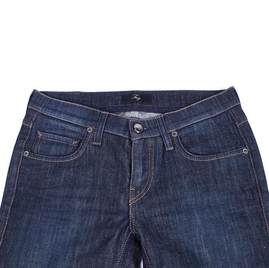 Jeans da donna Fay NTW8219512RDTFU604