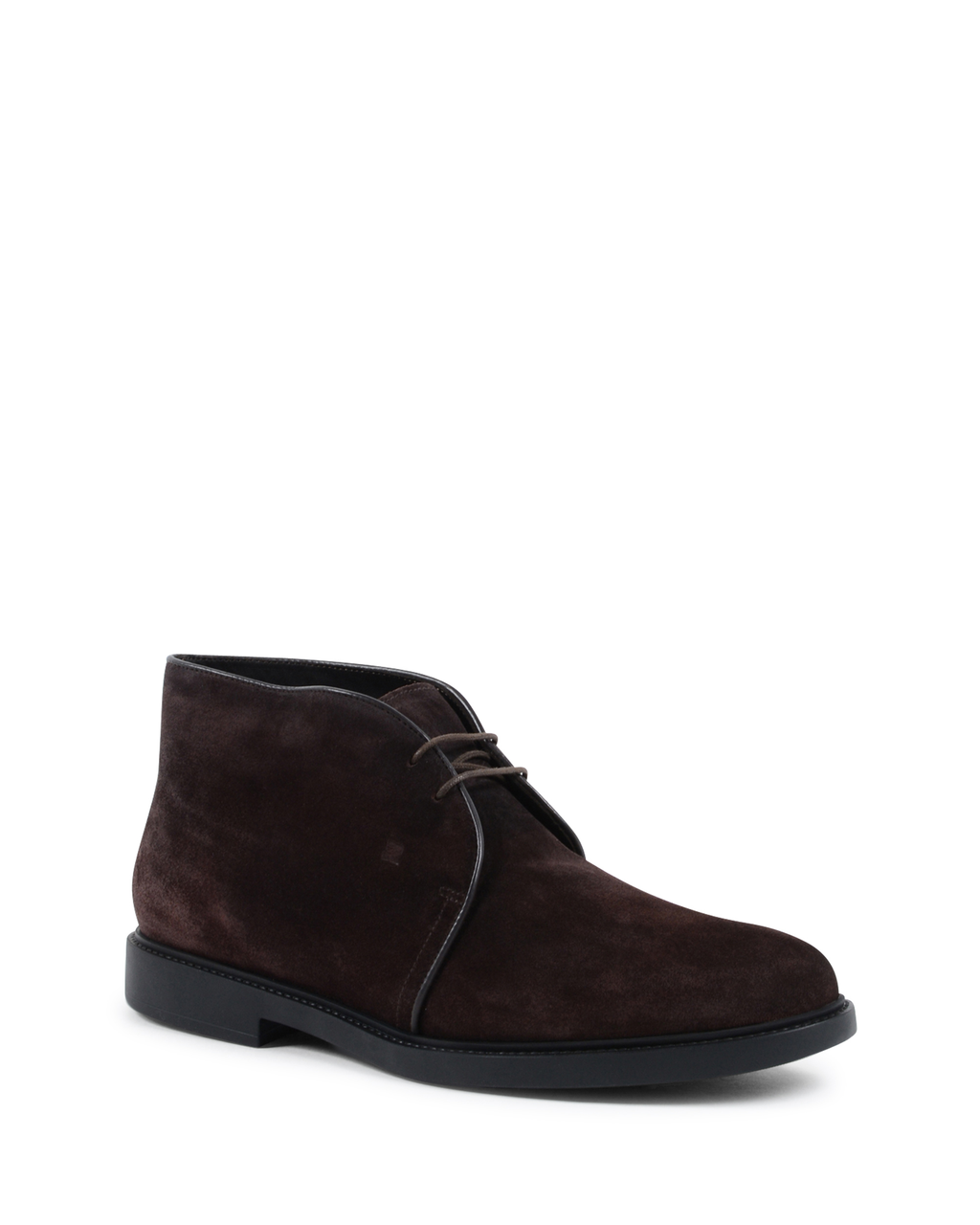 Stivaletto Uomo Fratelli Rossetti Marrone Scuro 45123 DUBLIN CACAO