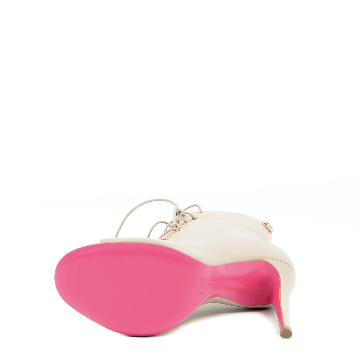 Stivaletto "Legami"