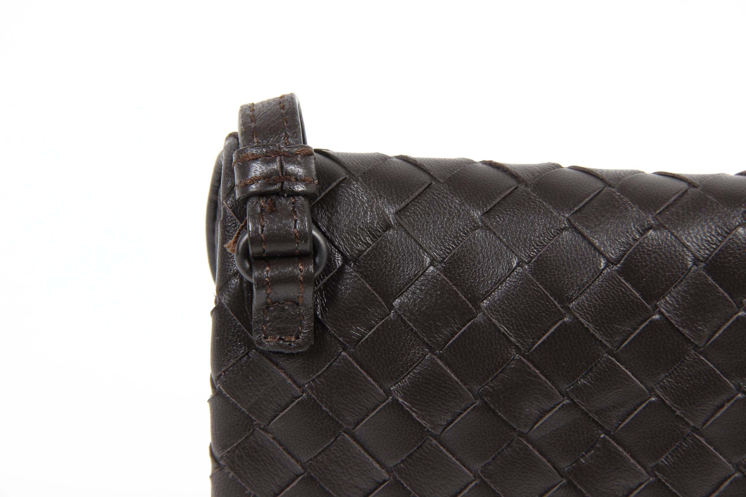 Bottega Veneta Borsa Intrecciato Donna 255549 V0016 2072