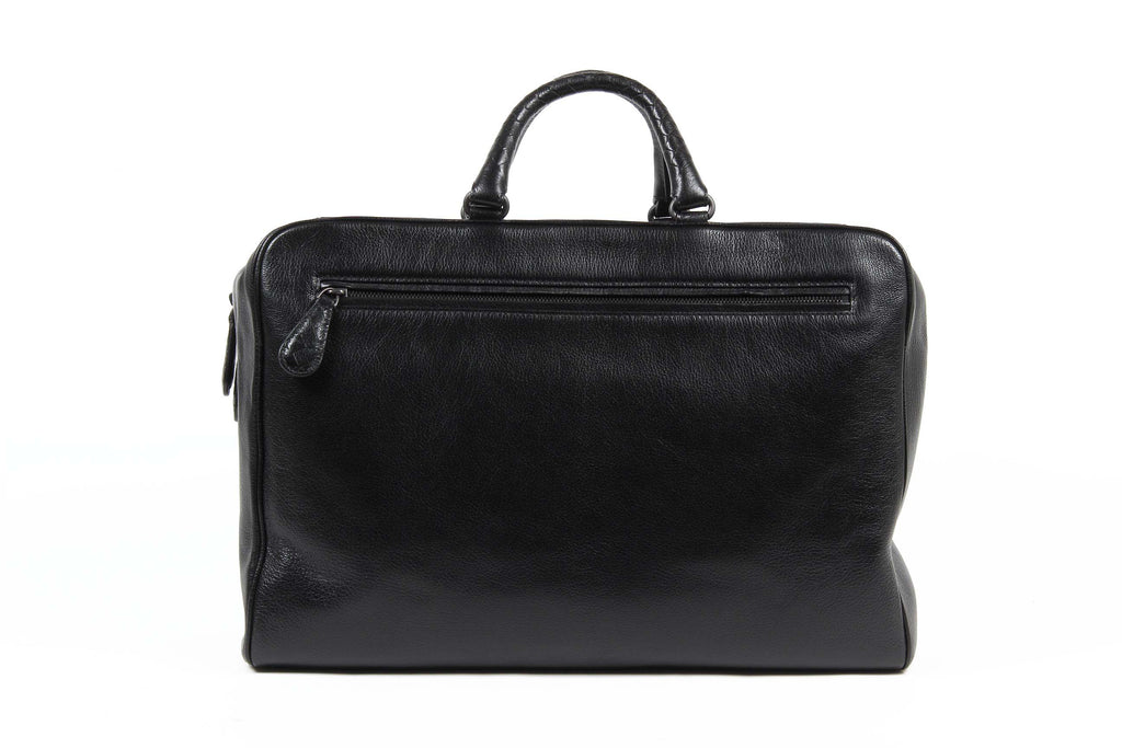 Borsa da uomo Bottega Veneta 344702 VADN0 1000