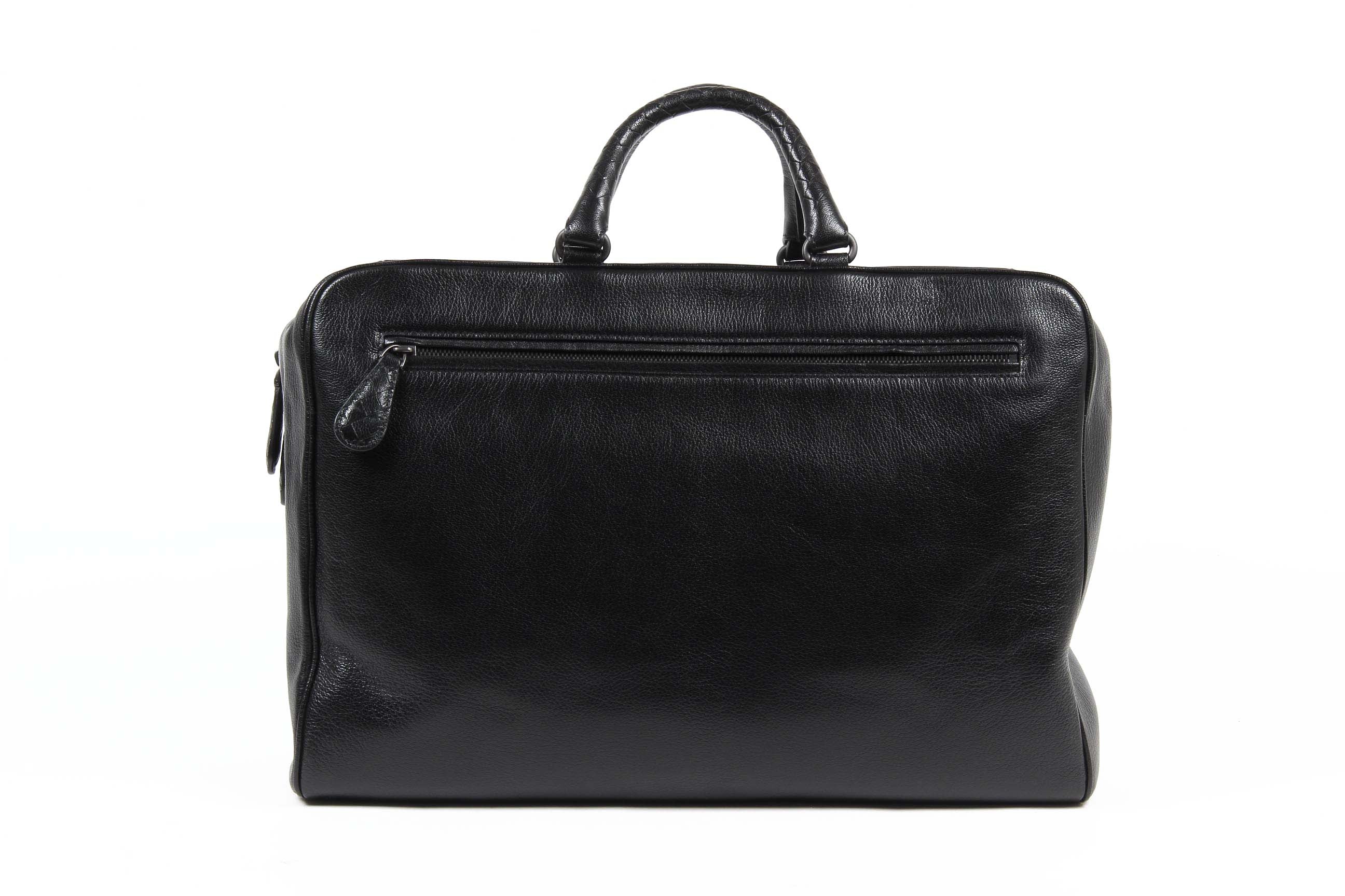 Borsa da uomo Bottega Veneta 344702 VADN0 1000
