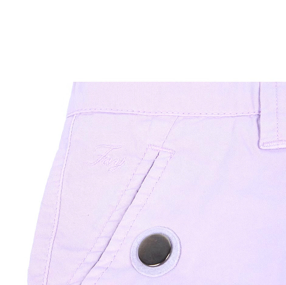 Pantaloncini da donna Fay NTW8318470TDDJL004
