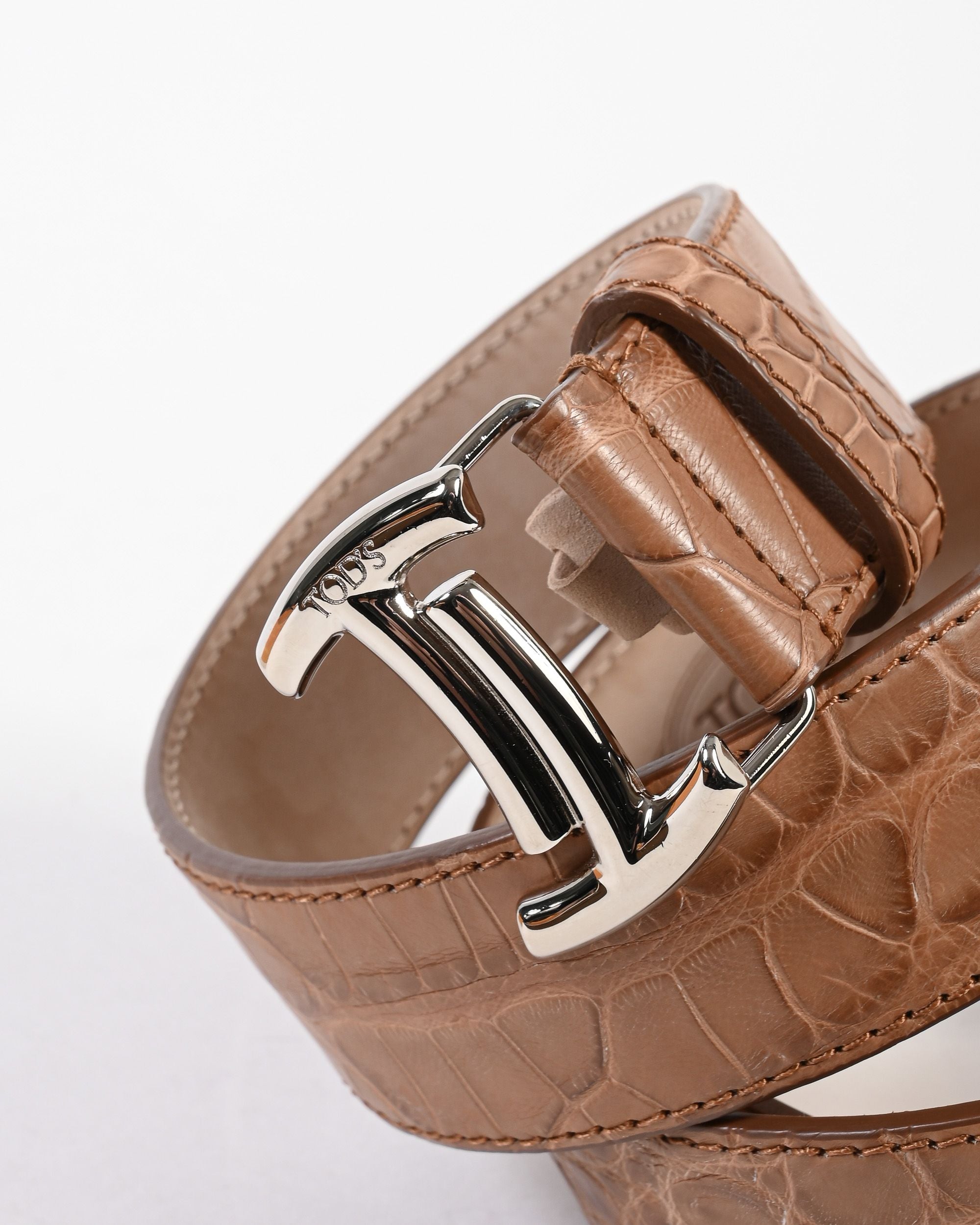 Cintura da donna Tod's WCPF10100O50S010