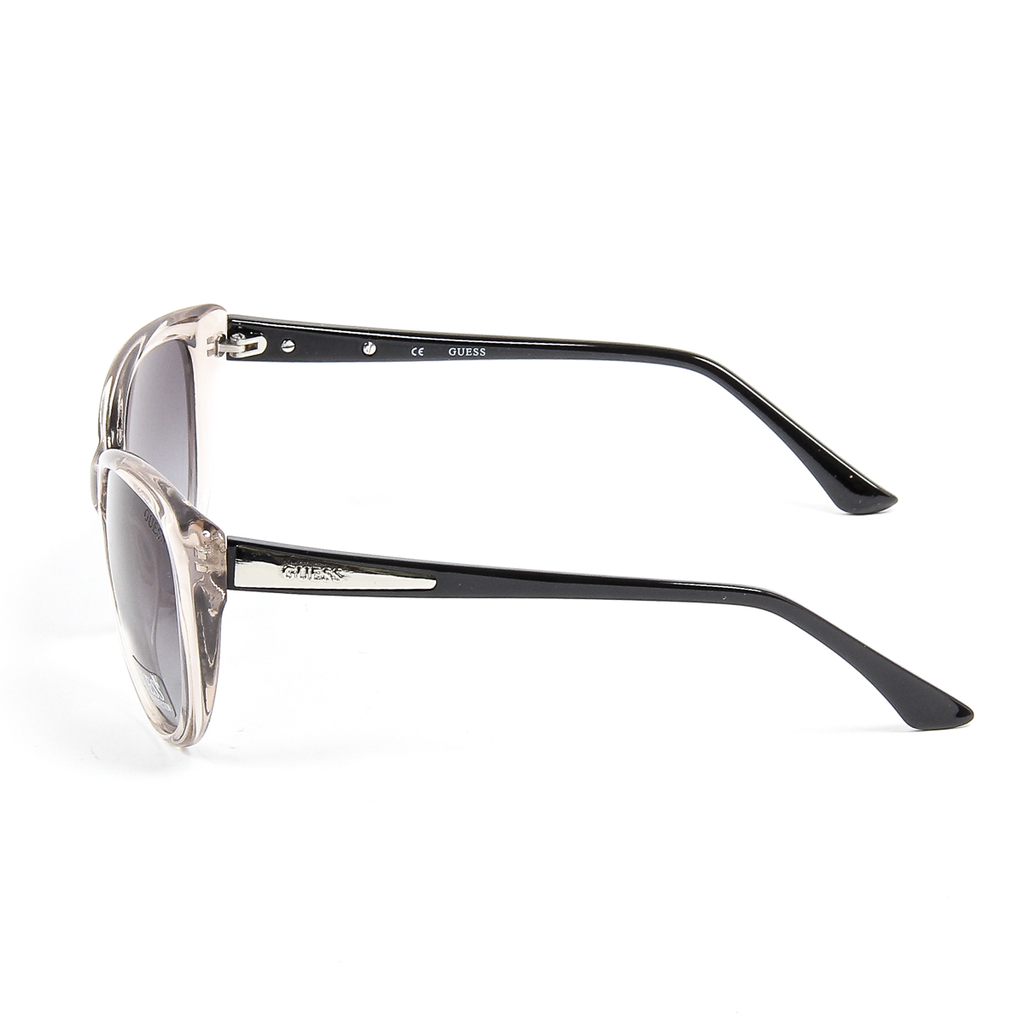 Occhiali da sole da donna Guess GU7358 57 I80