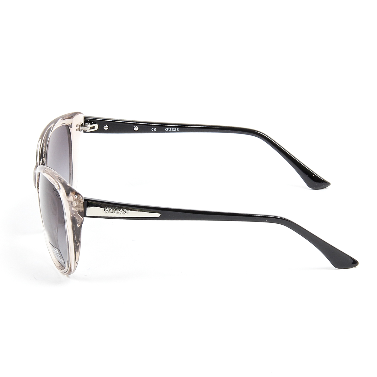 Occhiali da sole da donna Guess GU7358 57 I80