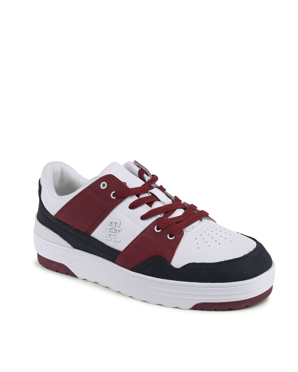 Tommy Hilfiger Sneaker da donna blu FW0FW073090GY