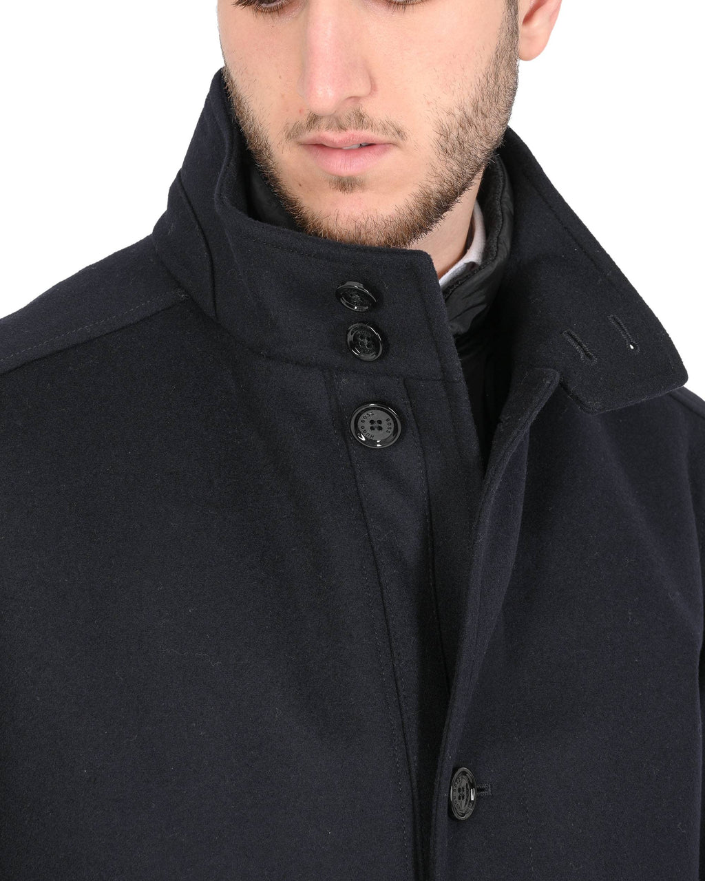 Giacca da uomo Boss by Hugo Boss 50413838 402