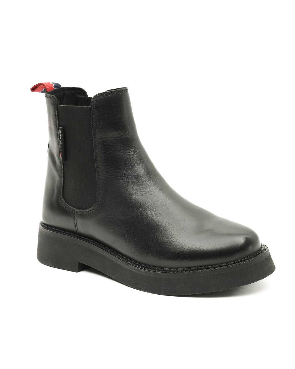 Stivali da donna Tommy Hilfiger EN0EN02622BDS
