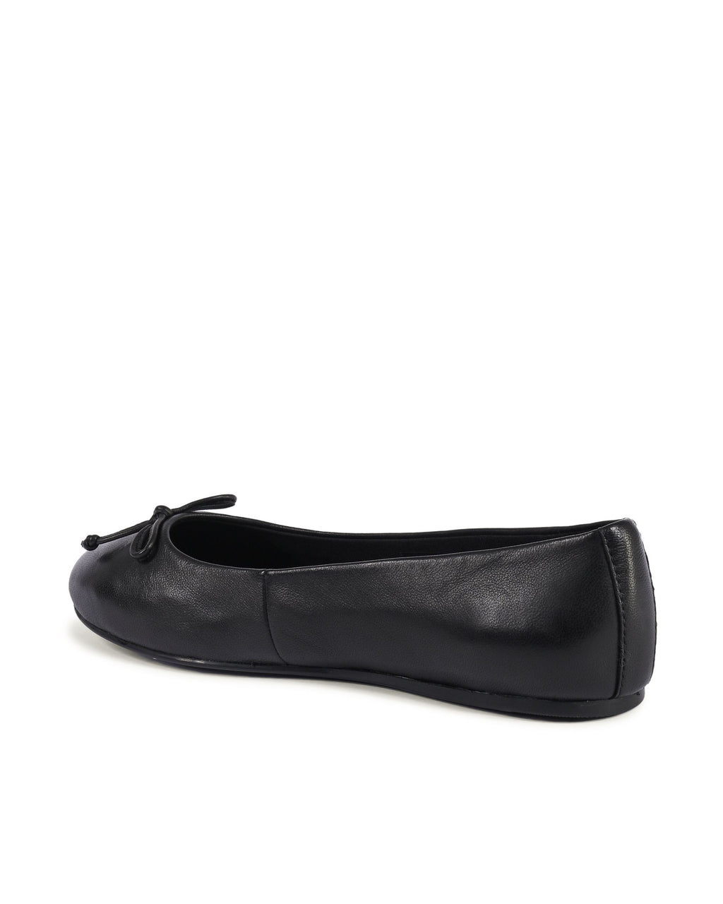 Tommy Hilfiger Ballerina da donna nera FW0FW07768BDS