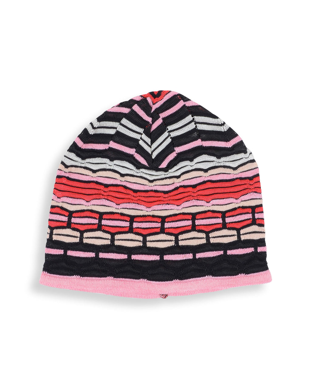 Missoni Donna Berretto Multicolore CPL8VMD61520004