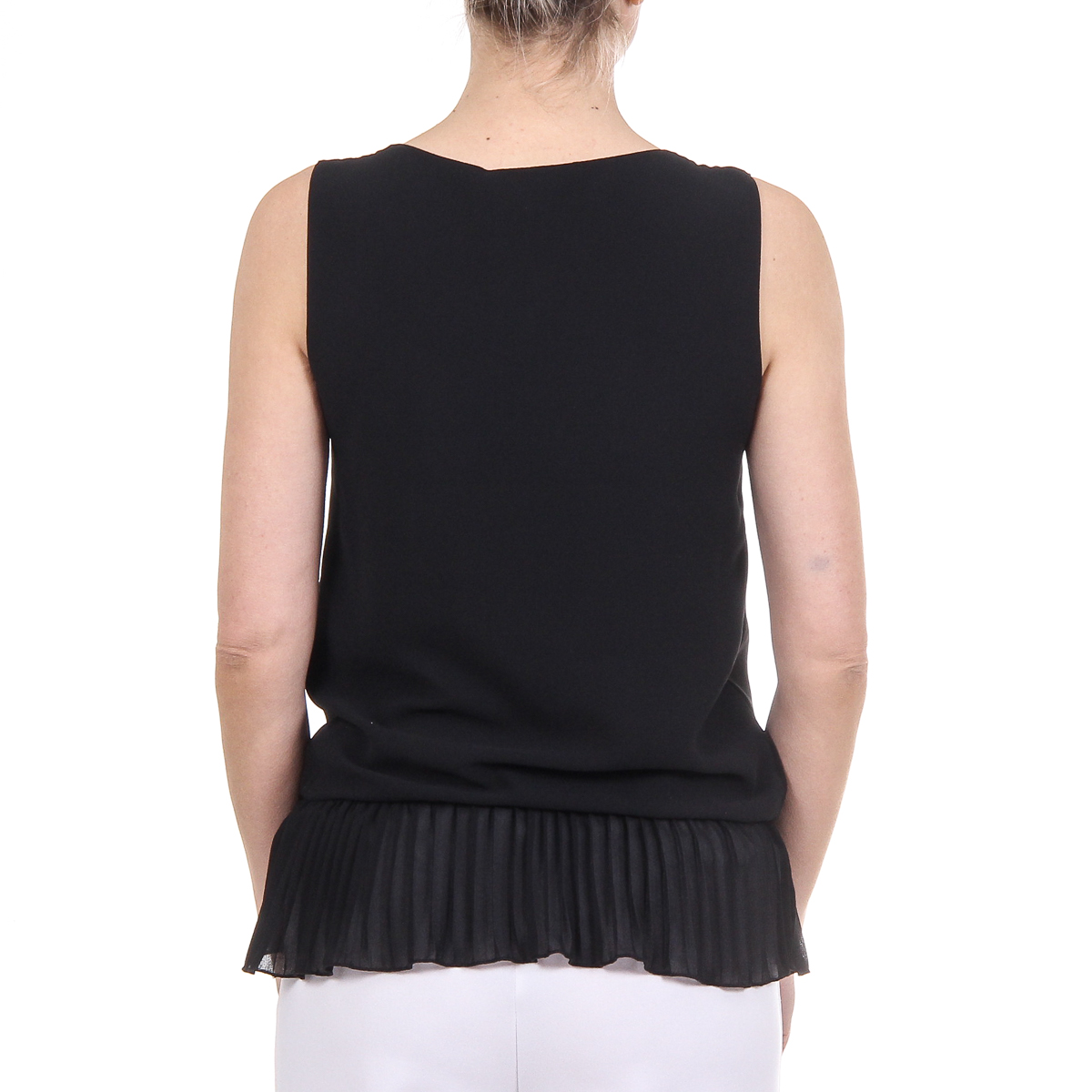 V 1969 Italia Top da donna MADAGASCAR