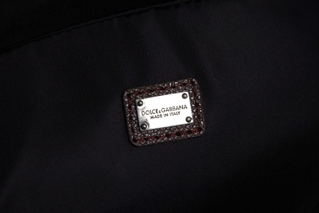 Zaino da uomo Dolce & Gabbana BM1263 AL328 8C467