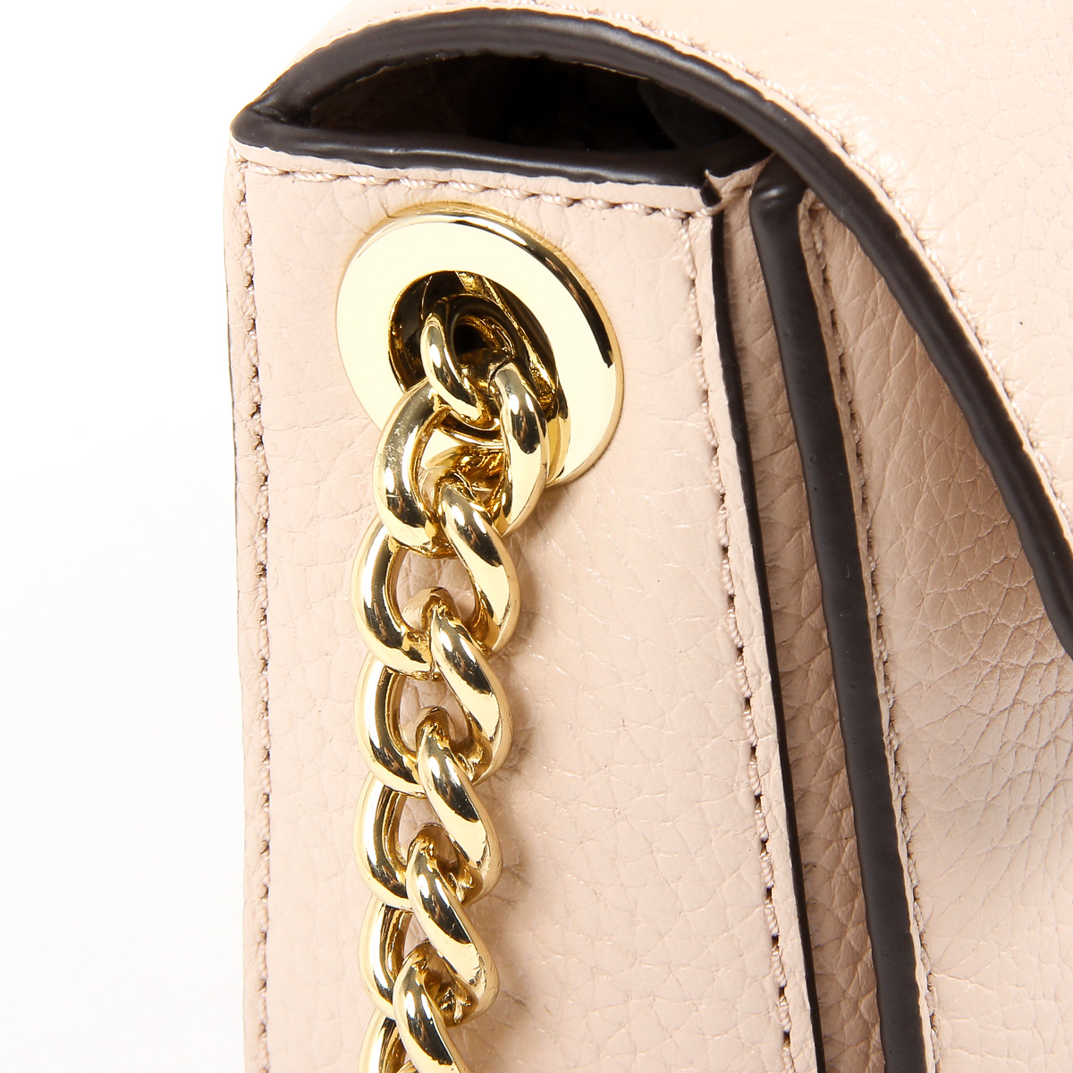 Borsa a mano da donna Michael Kors VANNA 35T7GV3F2L BALLET